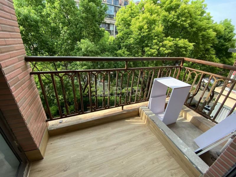 保利金色唐城盛唐福邸13669974卧室图2