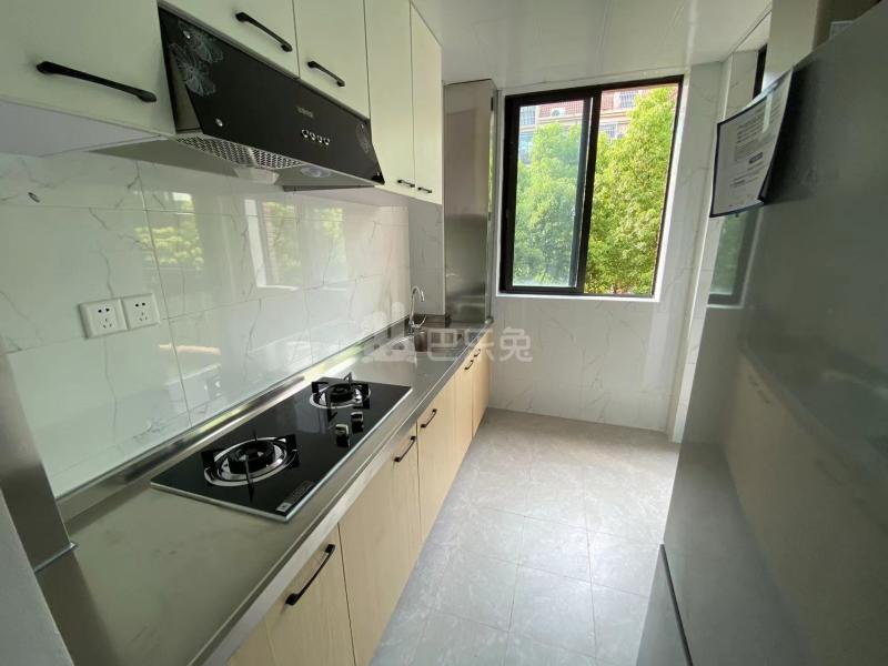 保利金色唐城盛唐福邸13669974厨房图7