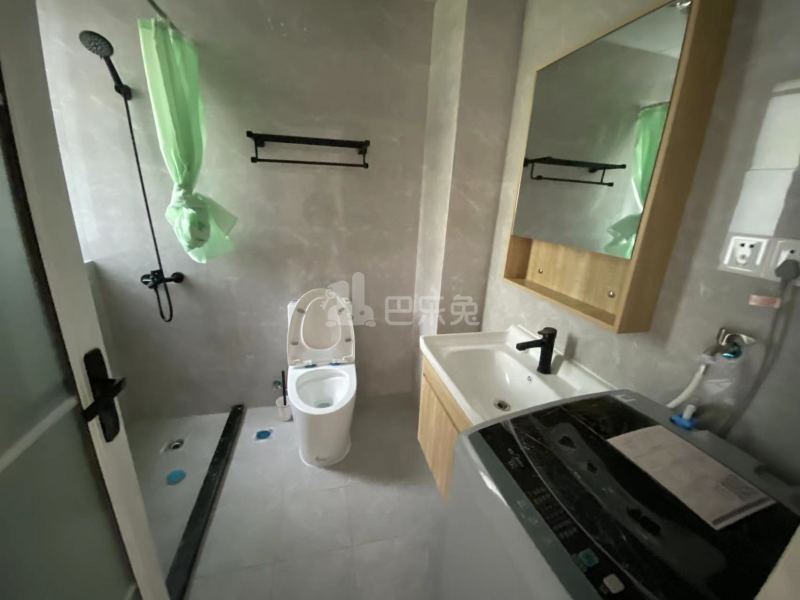 保利金色唐城盛唐福邸13669974卫生间图8