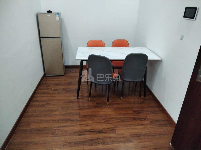 新顾城申方苑13670290客厅图4