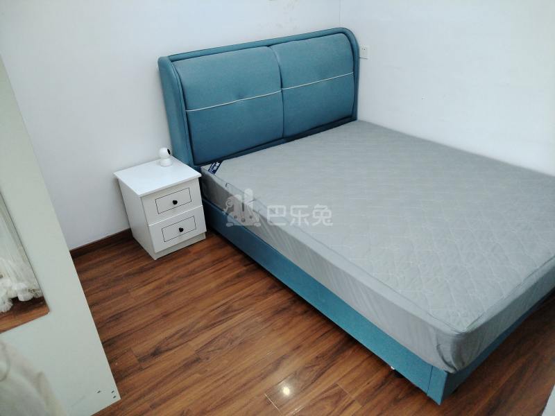 新顾城申方苑13670290卧室图2