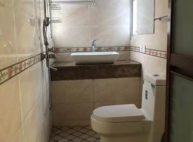 胜利二村 3室1厅1卫