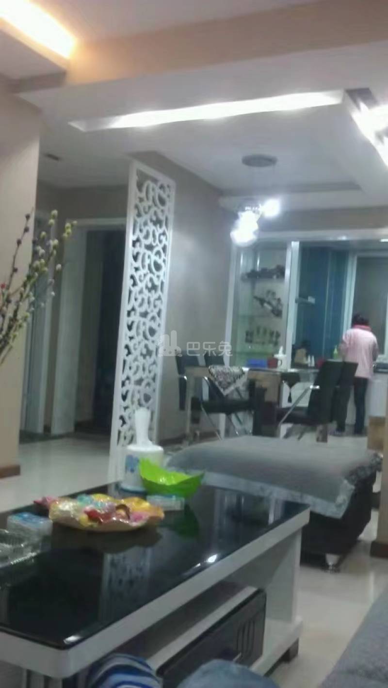 鼎泰家园13671556周边环境图3