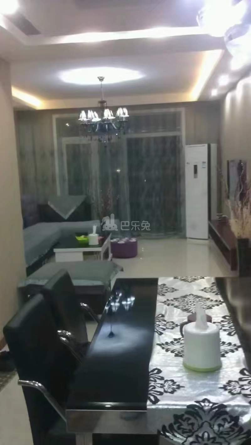 鼎泰家园13671556周边环境图4