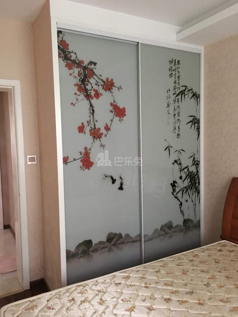 鼎泰家园13671556周边环境图5