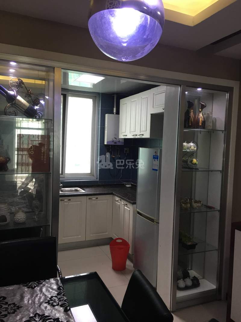 鼎泰家园13671556周边环境图7