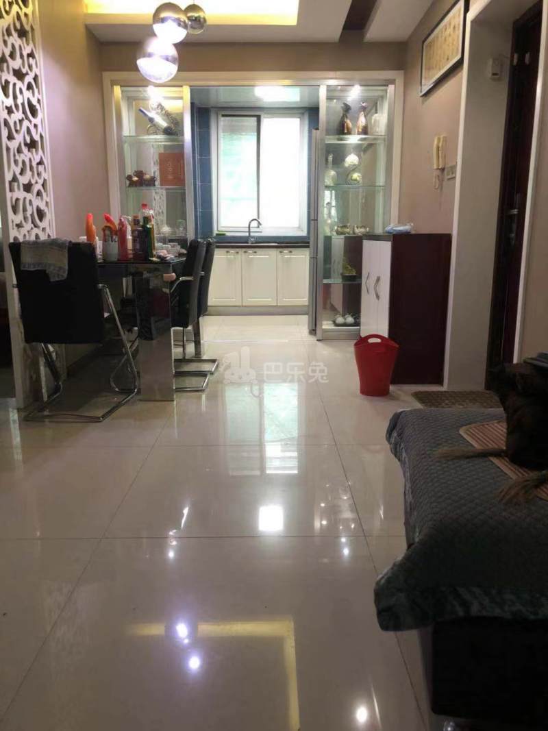 鼎泰家园13671556周边环境图6