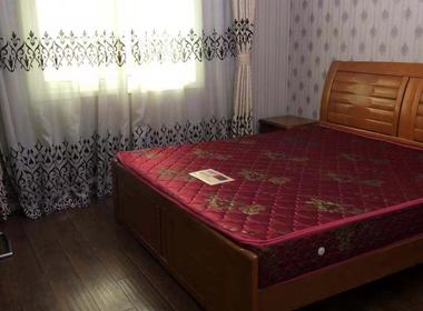 鼎泰家园 2室2厅1卫