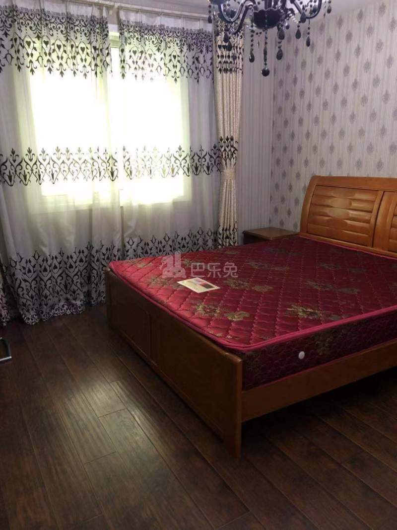 鼎泰家园13671556卧室图0