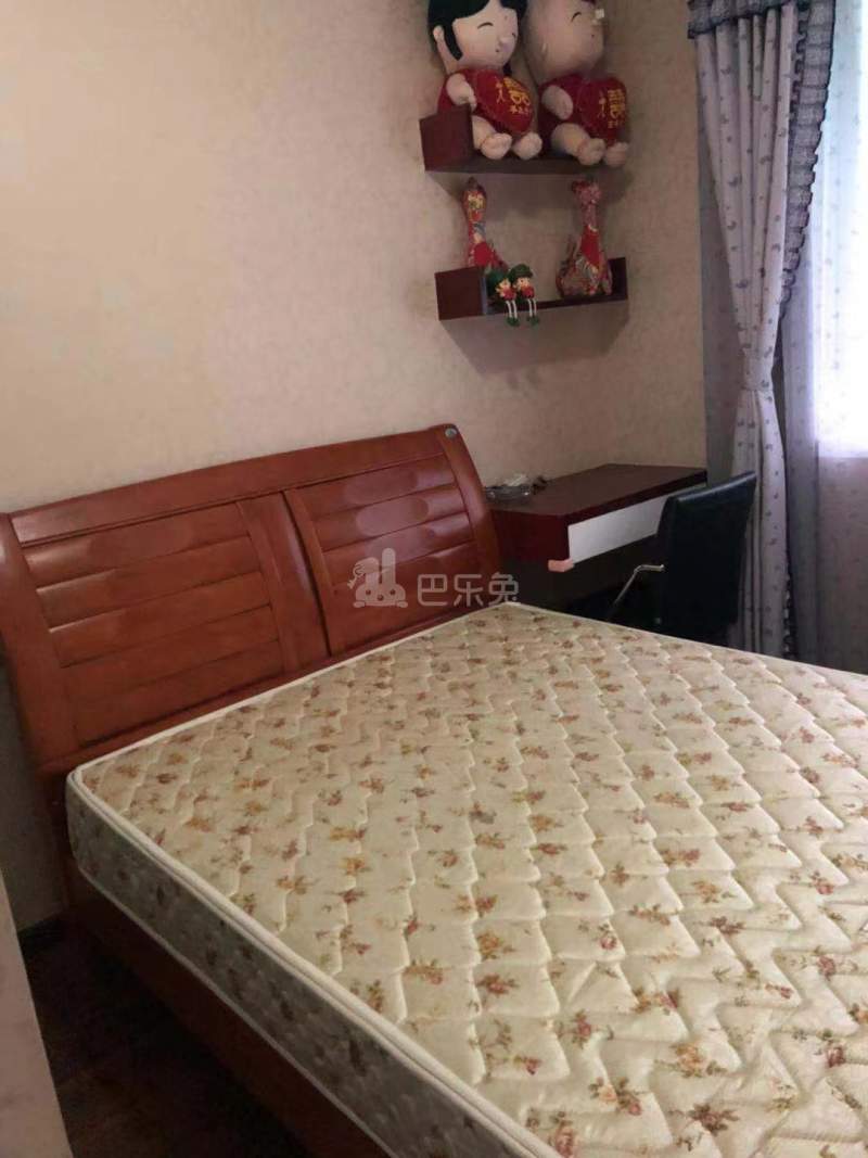 鼎泰家园13671556卧室图1