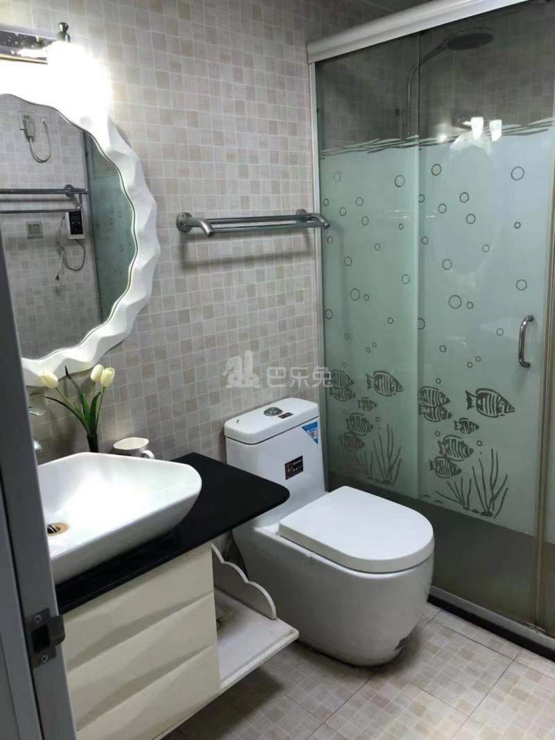 鼎泰家园13671556卫生间图2