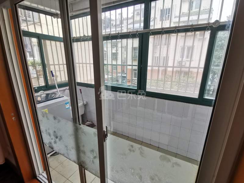 中山门小区13672072周边环境图6