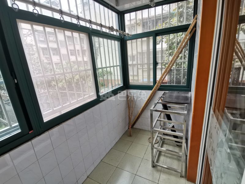 中山门小区13672072周边环境图7