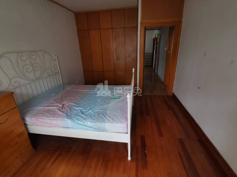 中山门小区13672072卧室图0