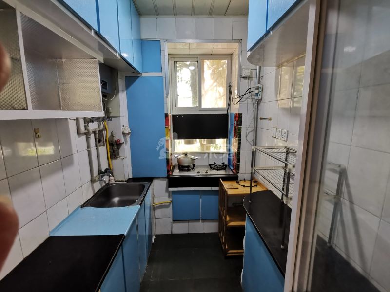 中山门小区13672072周边环境图8