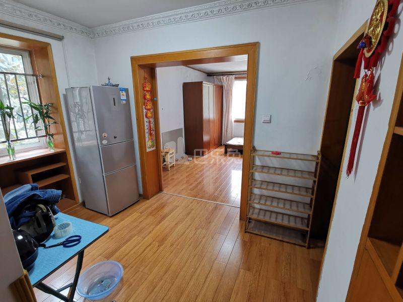 中山门小区13672072周边环境图9