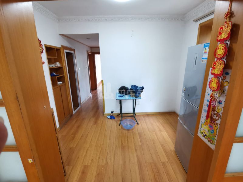 中山门小区13672072周边环境图10