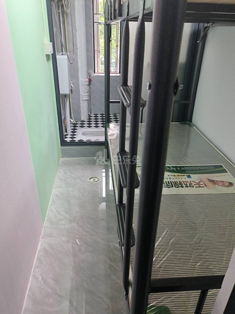 明珠花园13673134卧室图1