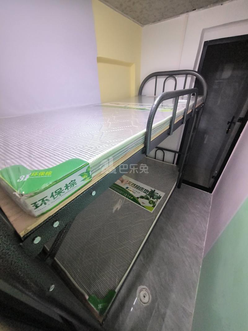 明珠花园13673134卧室图3