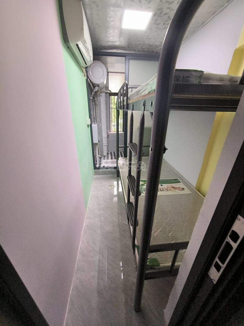 明珠花园13673134卧室图0