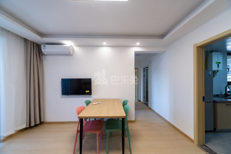 荟仁雅苑13676061周边环境图5