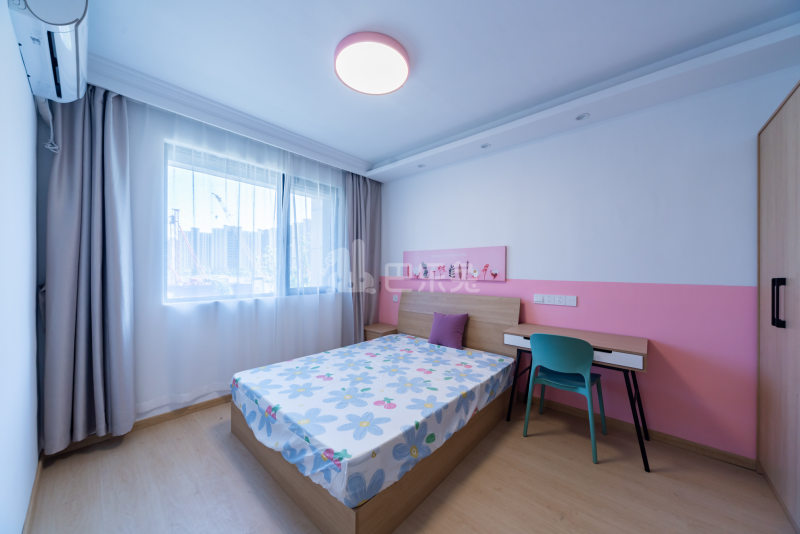 荟仁雅苑13676061卧室图0