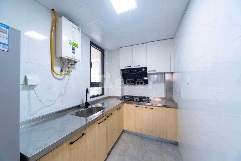 荟仁雅苑13676061厨房图3