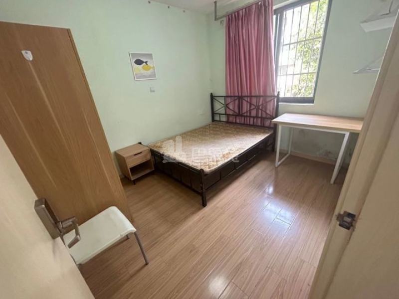 大湾名苑13676069卧室图0