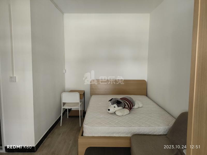 龙城新苑13678023卧室图0