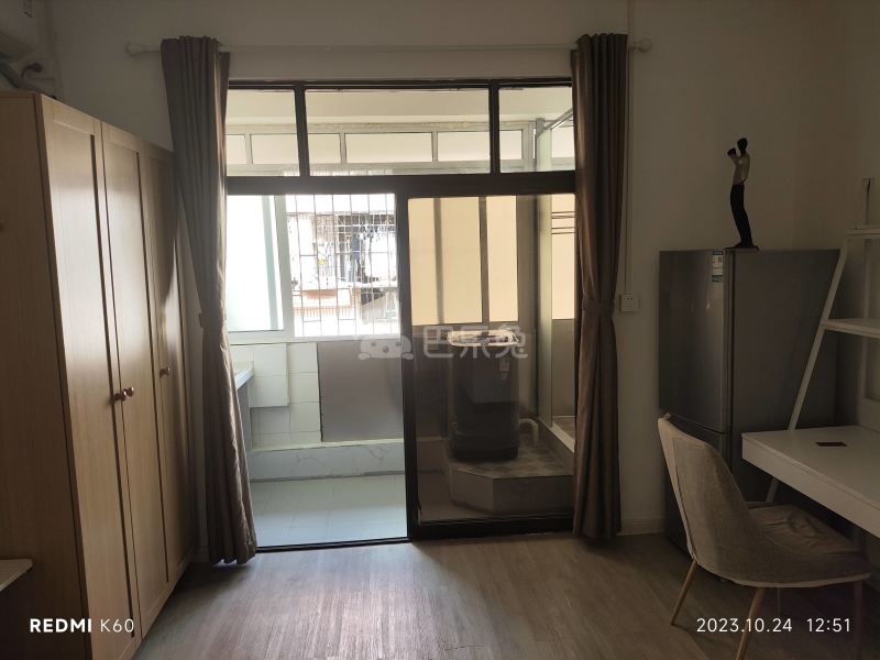 龙城新苑13678023卧室图2