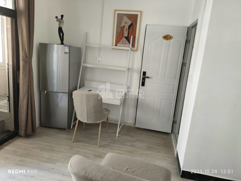 龙城新苑13678023卧室图3