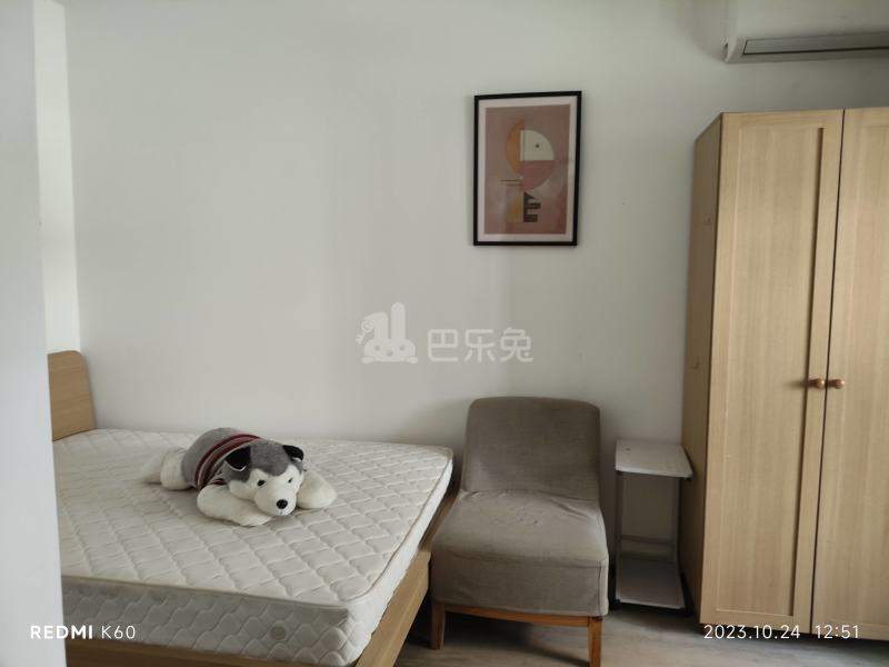 龙城新苑13678023卧室图1