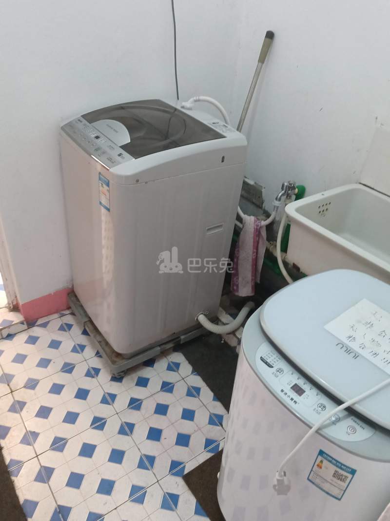 丽都成品1367284卫生间图5