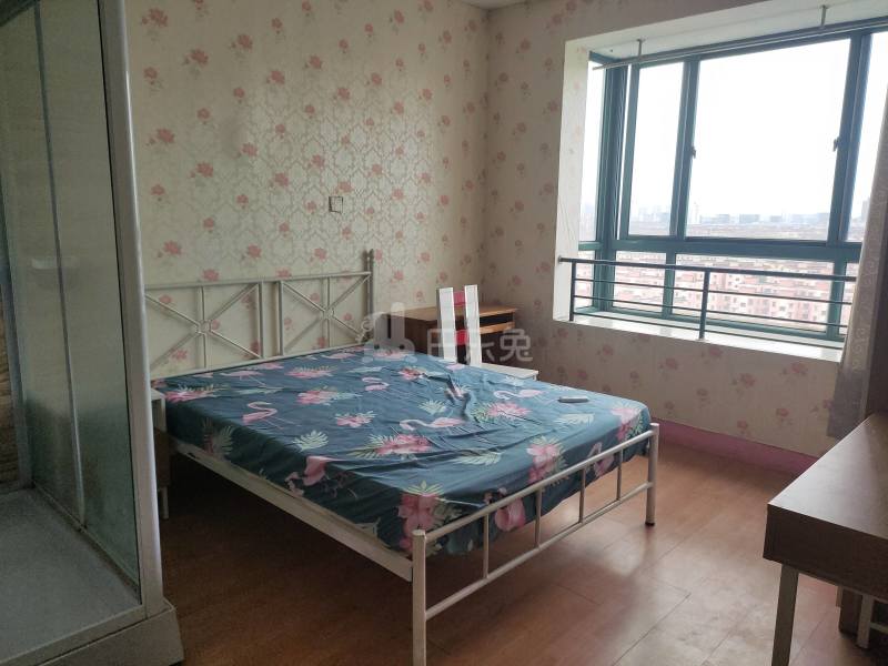 丽都成品1367284卧室图0