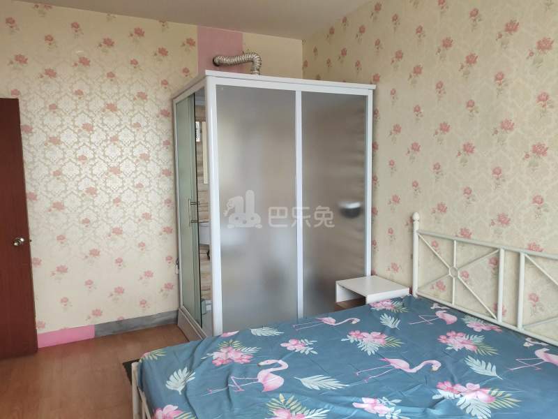 丽都成品1367284卧室图2