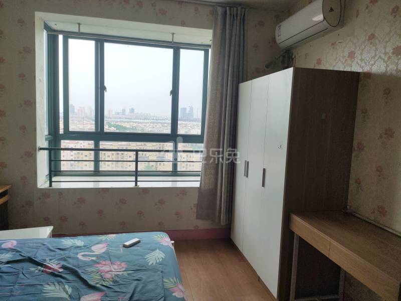 丽都成品1367284卧室图1