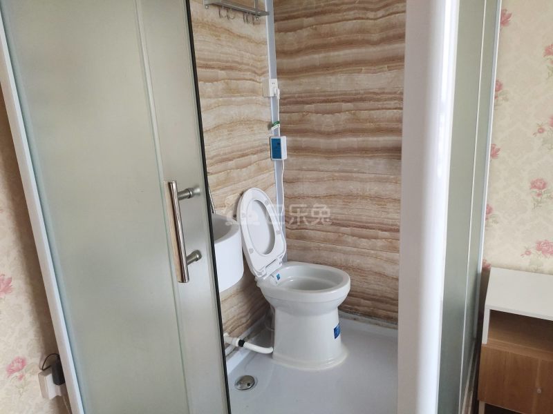 丽都成品1367284卫生间图6