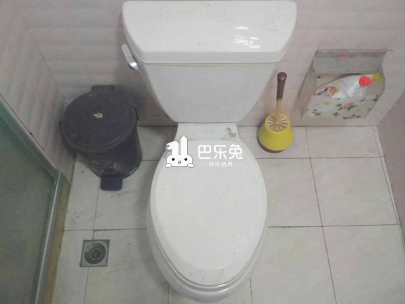 上海松江_金港花园二期_1室0厅0卫_合租朝北