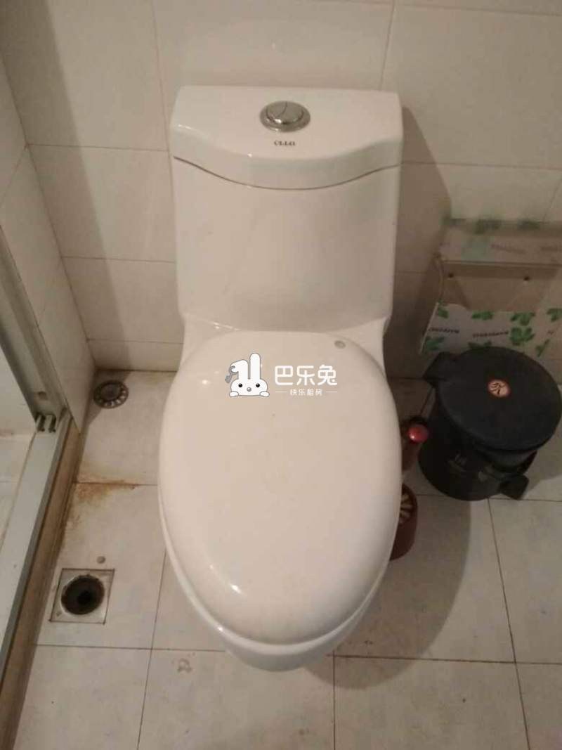 上海松江_金港花园二期_1室0厅0卫_合租朝北