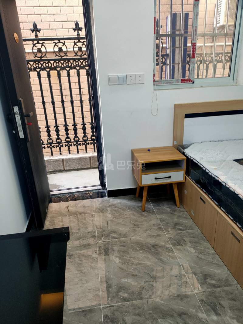 民丰村陆家宅13701074卧室图3