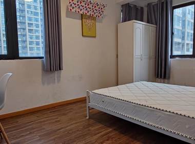 招商1872公园里（依云和府） 3室2厅2卫