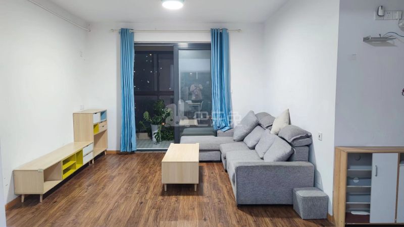 招商1872公园里（依云和府）13702979周边环境图1