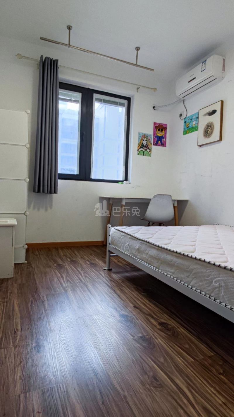 招商1872公园里（依云和府）13702979周边环境图5