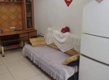 能仁里二村 2室1厅1卫