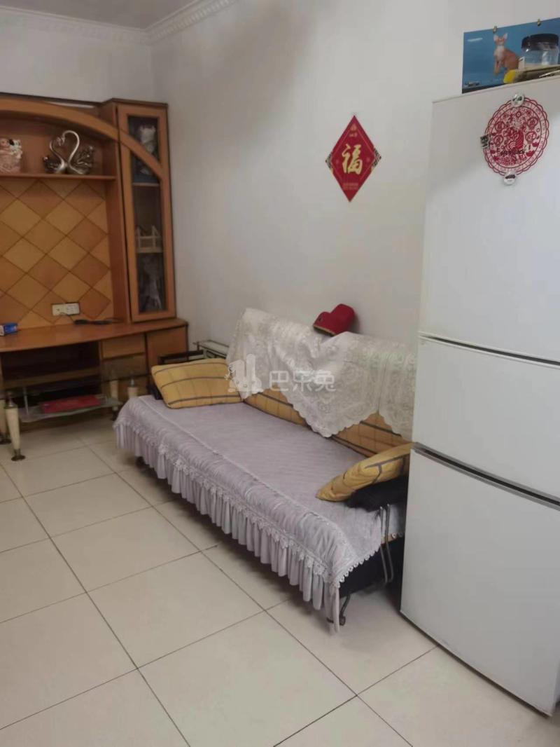 能仁里二村13708625卧室图0