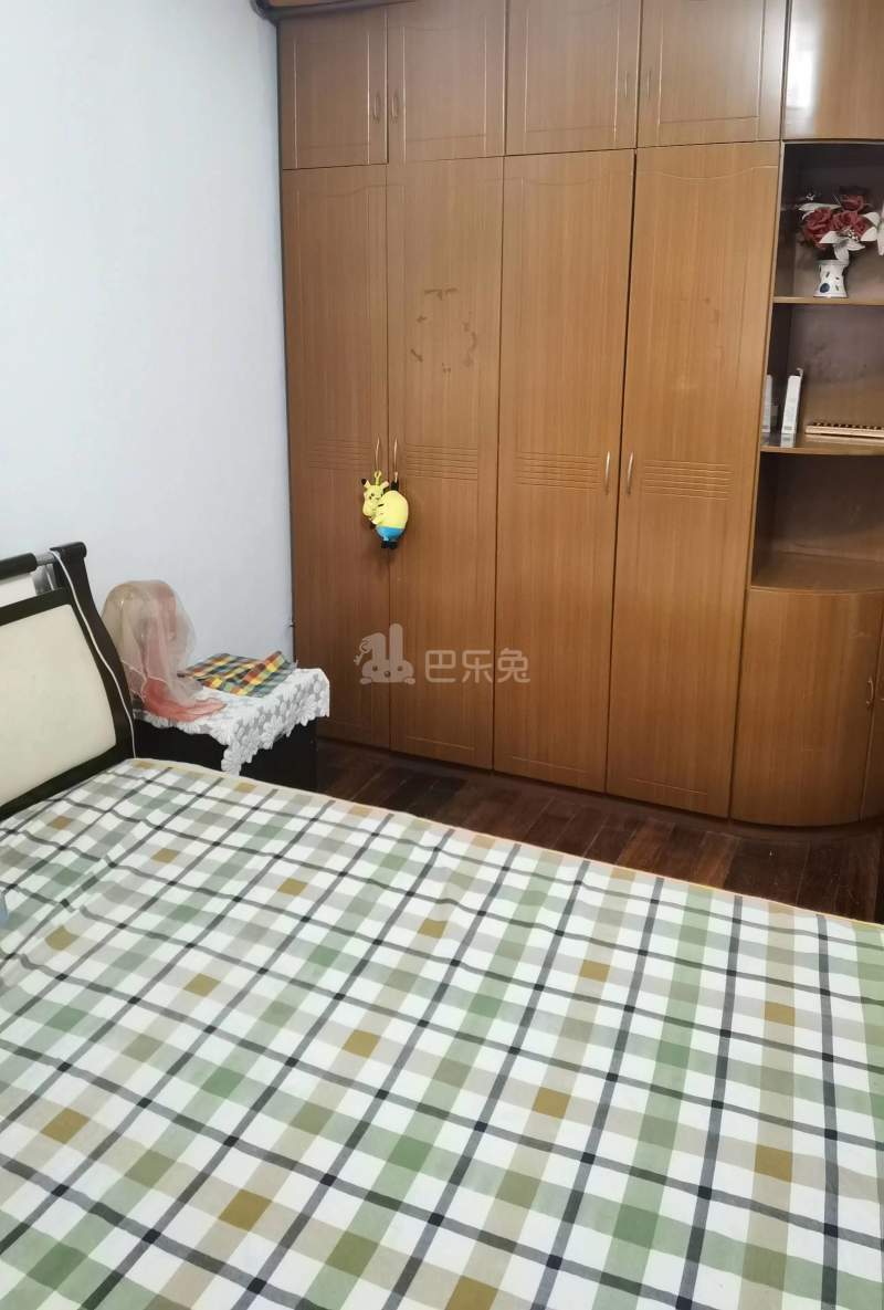 能仁里二村13708625周边环境图4