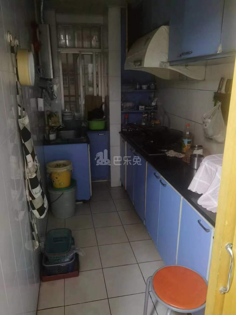 能仁里二村13708625周边环境图3