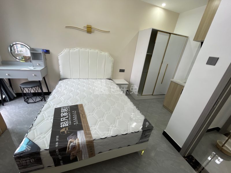 三新家园东区13711318卧室图0