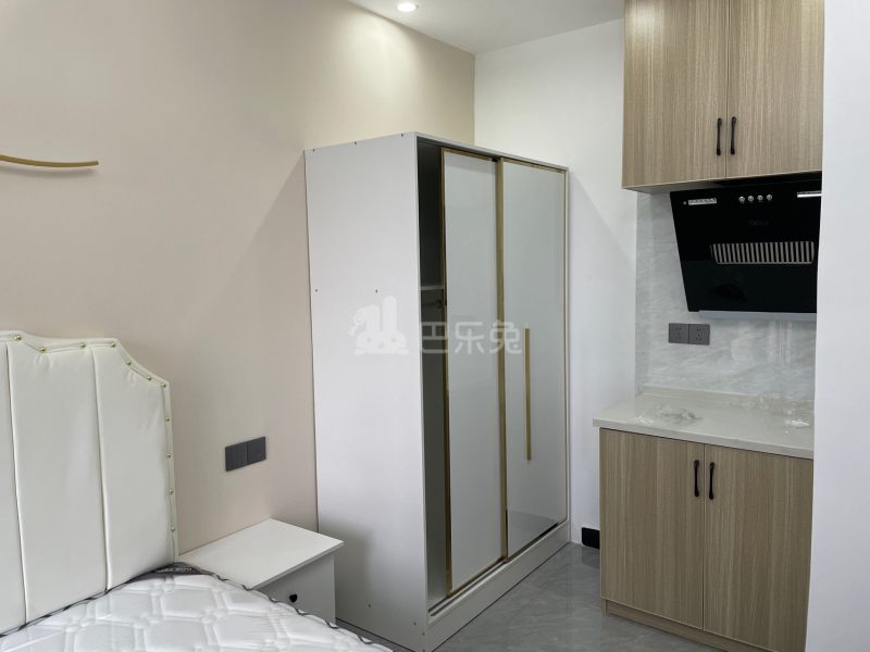 三新家园东区13711318卧室图1