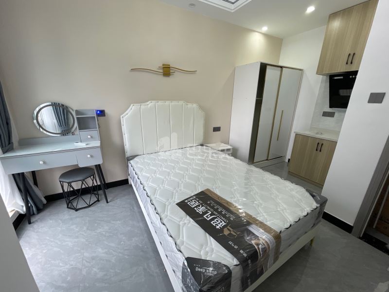 三新家园东区13711318卧室图2